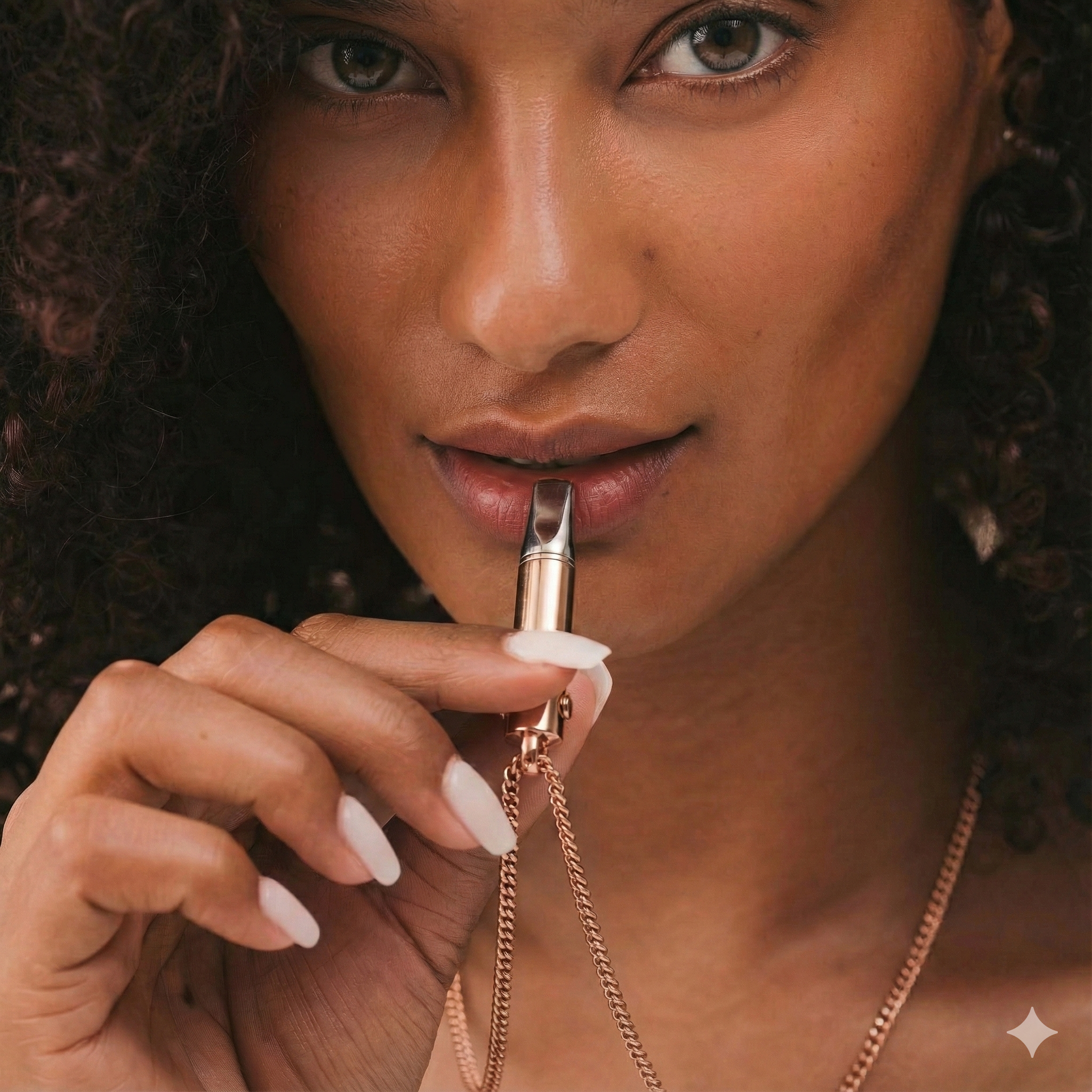 Collier Anti-Dépendance 2.0