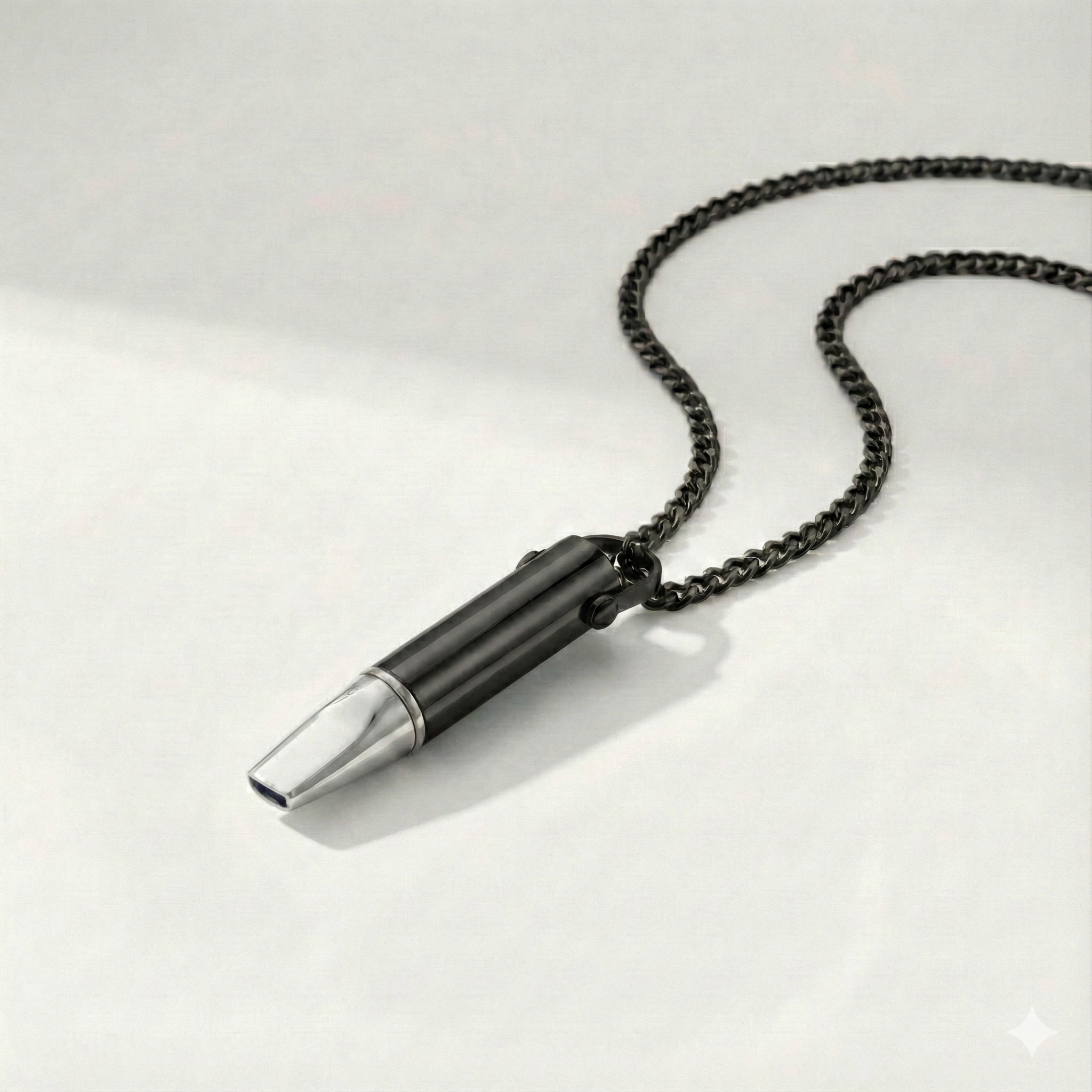 Collier Anti-Dépendance 2.0