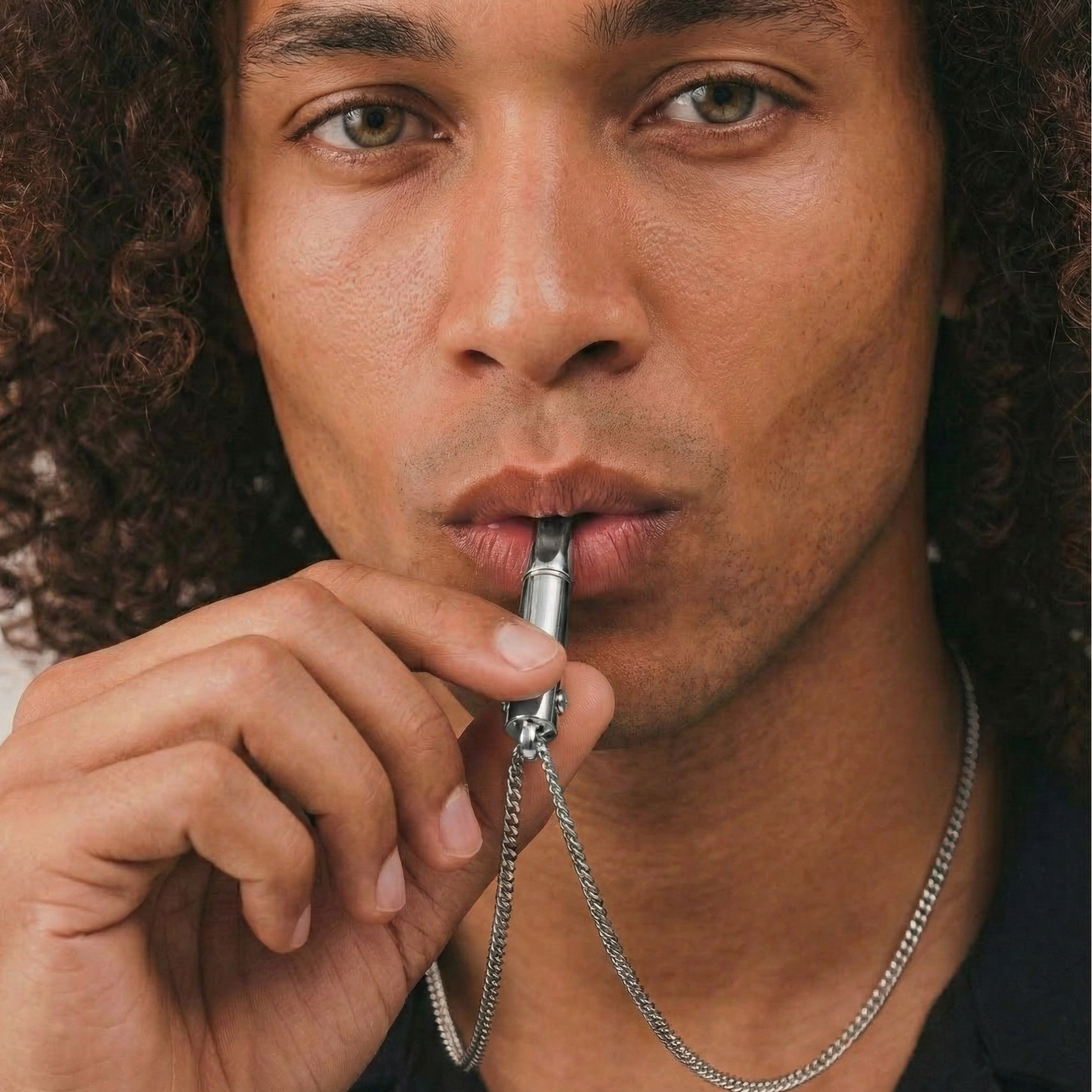 Collier Anti-Dépendance 2.0