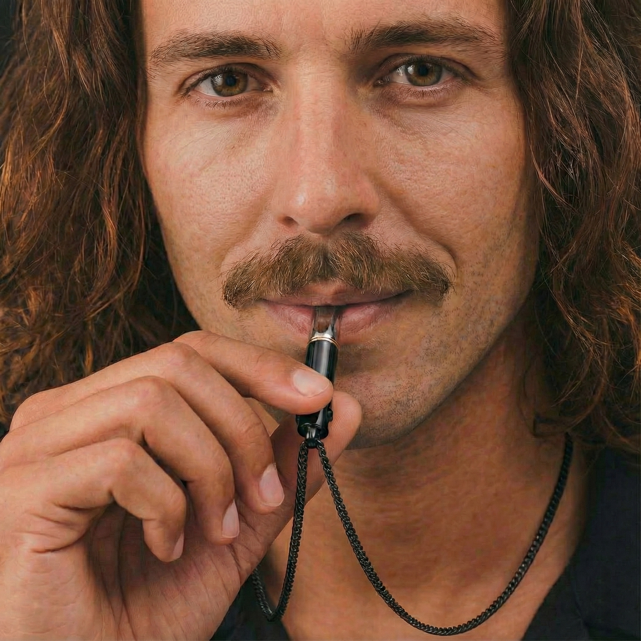 Collier Anti-Dépendance 2.0