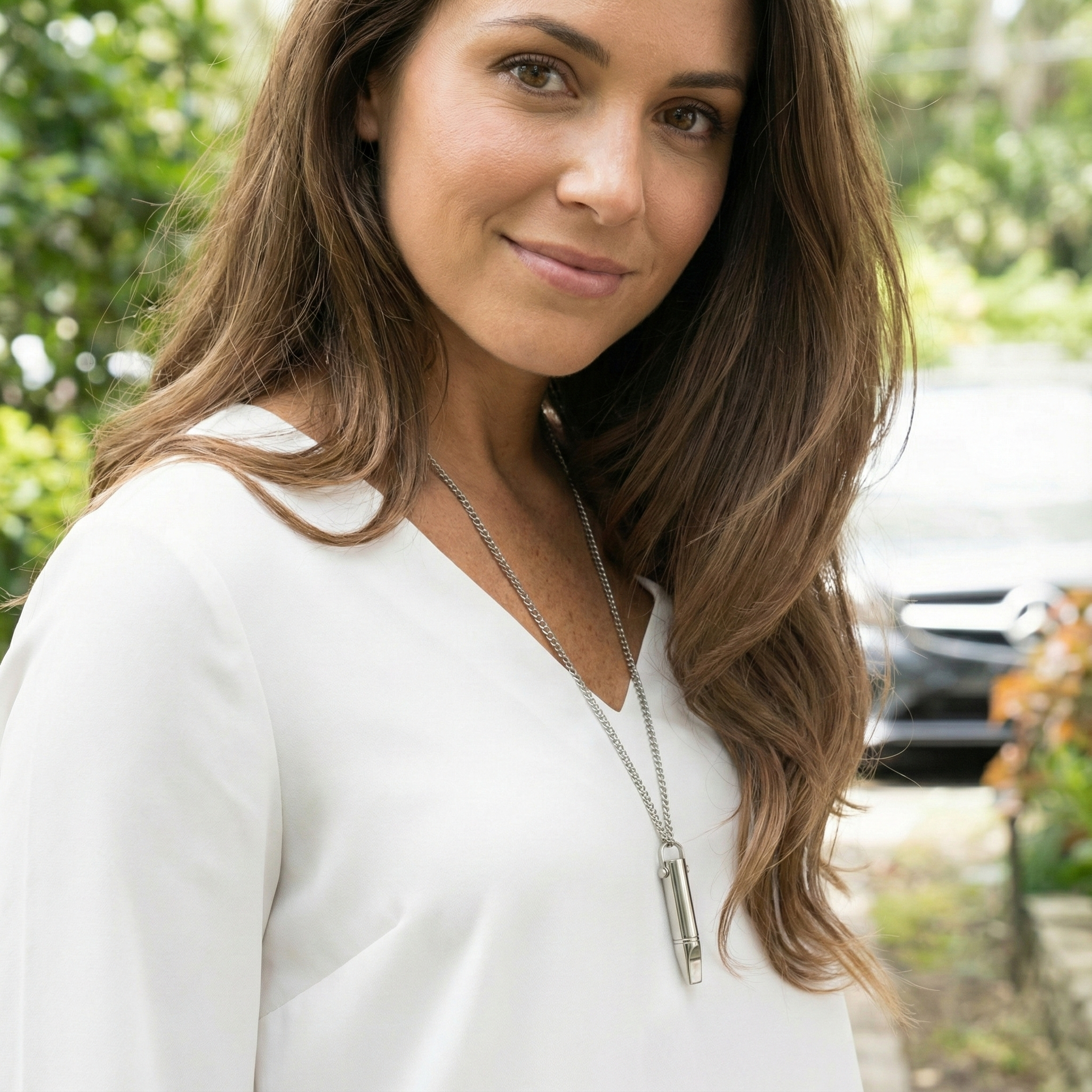 Collier Anti-Dépendance 2.0